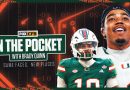 How College Football’s Transfer QBs Are Making An Impact