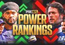 2026 NFL Power Rankings Week 4: Are The Vikings For Real? Are The Rams Vulnerable?