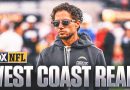 West Coast Read: Mike McDaniel Is Embracing Best QB He’s Coached, Justin Herbert