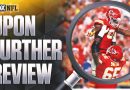 Upon Further Review: The Chiefs’ Jumbo Commitment To Run Game Pays Dividends