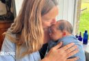 Orkney island welcomes first baby in more than three decades