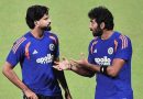 Afghanistan vs India, 1st T20I LIVE updates: Sooryavanshi, Bumrah in focus as IND looks to take series lead