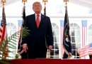Trump floats keeping Iranian oil as Gulf-Iran Hormuz talks stall