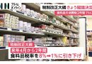 Tax Cut Plan Leaves Funding Gap As BOJ Decision Nears