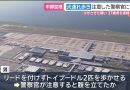 Police Injured in Toy Poodle Trouble at Chubu Airport