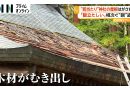 Copper Thieves Target Remote Nagano Shrine