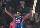 India Sweeps Afghanistan 3-0 as Abhishek Sharma Smashes Fastest T20I Century by Indian Batter