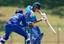 Aaryavir Sehwag, Anvay Dravid give throwback to another era of Indian cricket