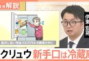 ‘Tokuryu’ Criminal Gangs Target Elderly Victims with Refrigerator Trick