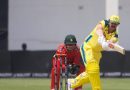 ZIM vs AUS, 3rd ODI LIVE Score: Kaia, Ervine give Zimbabwe steady start