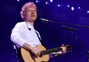 Protestors March Outside Ed Sheeran Concert After Macklemore Was Dropped From Tour