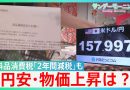 Five-Day Holiday Puts Japan’s Cost-of-Living Pressures in Focus
