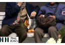 Japan’s Elderly Population Hits Record 29.6%