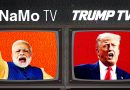 Trump TV is 6 years late. Vishwaguru actually got there first with NaMo TV