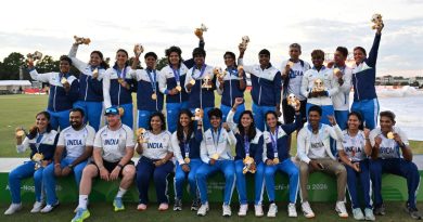India women’s cricket gold at Aichi-Nagoya and the gap behind the Asian cricket sweep