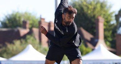 Indians in County Championship: Jaydev Unadkat finishes seven wickets in Sussex’ win