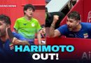 Asian Games Day 9: Japan Takes Silver in Table Tennis and Artistic Swimming