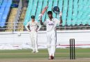 IND vs AUS, U-19 Test Day 3 LIVE score: India Under-19 looks to build on lead; Raichandani, Mohit Ulva batting