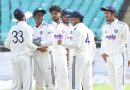 IND vs AUS, U-19 Test: Yashbardhan picks six after Lakshya’s 240 as India beats Australia by an innings and 48 runs