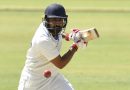 Madhya Pradesh Ranji Trophy 2026-27 squad: Shubham Sharma to lead