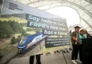Sales tax increase for Colorado passenger train