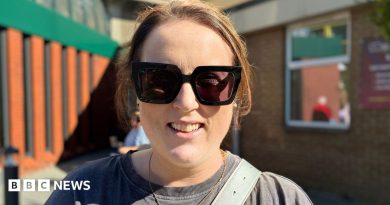 Daisy Hill Hospital: Mother face ‘nightmare’ over maternity closure