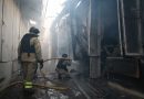 Russian strikes kill 2 in Ukraine after Moscow rejects German calls to de-escalate