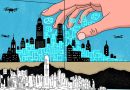 Opinion | Like Shenzhen, the Northern Metropolis is animated by the spirit of experimentation