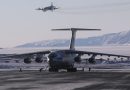 Keep out: why Greenland is the US military’s new eyes in the Arctic on China