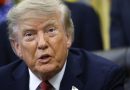 Amid many thorny issues with China, Trump pushes to rename AI as superintelligence