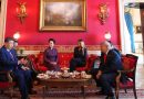 Why Xi’s flight from China to the US was hours faster than Trump’s in May