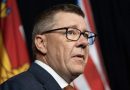 Moe says latest U.S. trade move would have minor impact on Saskatchewan