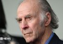 Family of British explorer Sir Ranulph Fiennes say they don’t know where he is