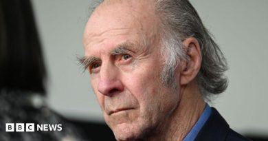 Family of British explorer Sir Ranulph Fiennes say they don’t know where he is