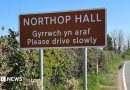 Flintshire village changes name to Pentre Moch – meaning Pigs Village