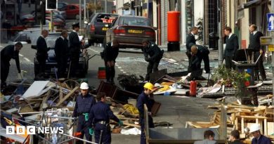 Omagh Bomb victim’s sister critical of garda’s inquiry interview