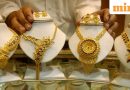 Gold and silver price today, Sept 21: Check retail rates of 24K, 22K gold and 999 silver in Mumbai, Delhi, other cities