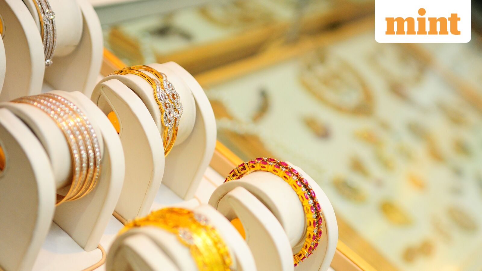 Gold and silver price today, Sept 16: Check retail rates of 24K, 22K gold and 999 silver in Delhi, Mumbai, other cities