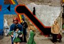 In Arles, Photography and Art Ease the Transition from Summer to Fall