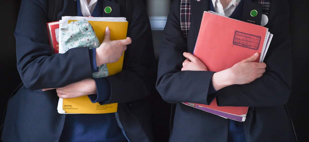 The countries showing Australia a way out of its ‘miserable’ classroom situation