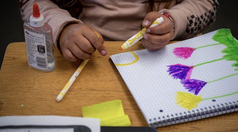 New CA law clarifies K-12 arts education funding