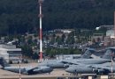 Trump says 'major progress' made toward US military base in Poland