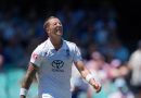 Brydon Carse needs time away from international cricket, says Harry Brook