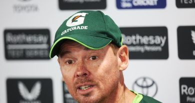 Ashley Noffke, who played in RCB’s first IPL match, named Netherlands head coach