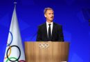 French Alps 2030 Winter Games boss set to leave amid governance turmoil, source says