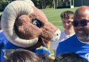 Amid NFL hoopla, flag football makes quieter push in suburban Australia