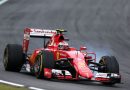 Raikkonen’s son Robin joins Red Bull’s driver development programme