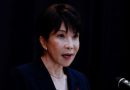 Two-thirds of Japan firms support PM Takaichi’s economic policies: Reuters poll