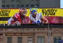 NFL-Rams bet on body clocks in first test of Super Bowl ambitions in Australia