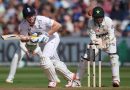 England vs Pakistan highlights, 3rd Test Day 2: PAK 52/2 at Stumps , trails ENG by 274 runs